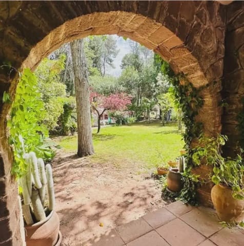 4 chambre Finca/Maison de Campagne à vendre à Castellví de Rosanes avec piscine garage - 650 000 € (Ref: 10099548)