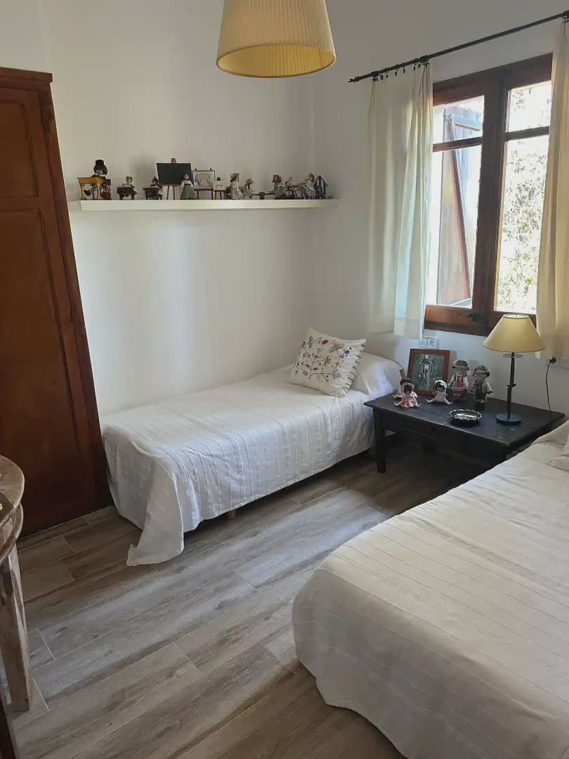 4 chambre Finca/Maison de Campagne à vendre à Castellvi de Rosanes avec piscine garage - 650 000 € (Ref: 10099548)