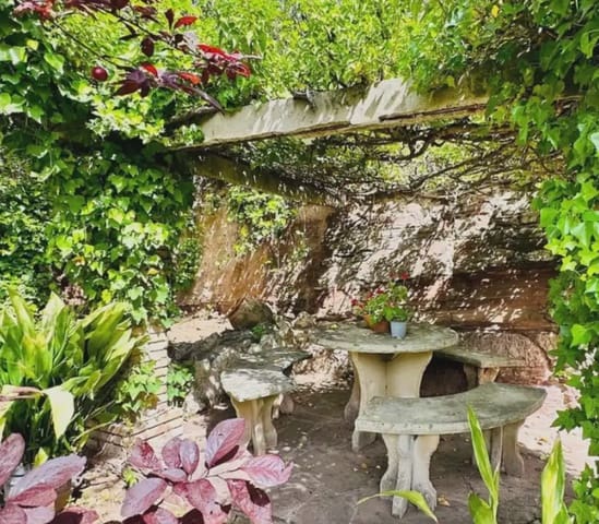 4 chambre Finca/Maison de Campagne à vendre à Castellví de Rosanes avec piscine garage - 650 000 € (Ref: 10099548)