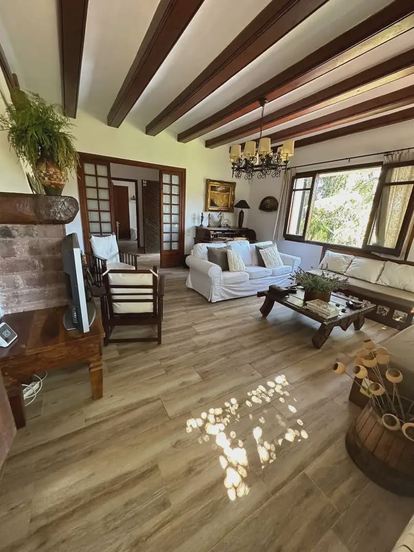 4 chambre Finca/Maison de Campagne à vendre à Castellvi de Rosanes avec piscine garage - 650 000 € (Ref: 10099548)