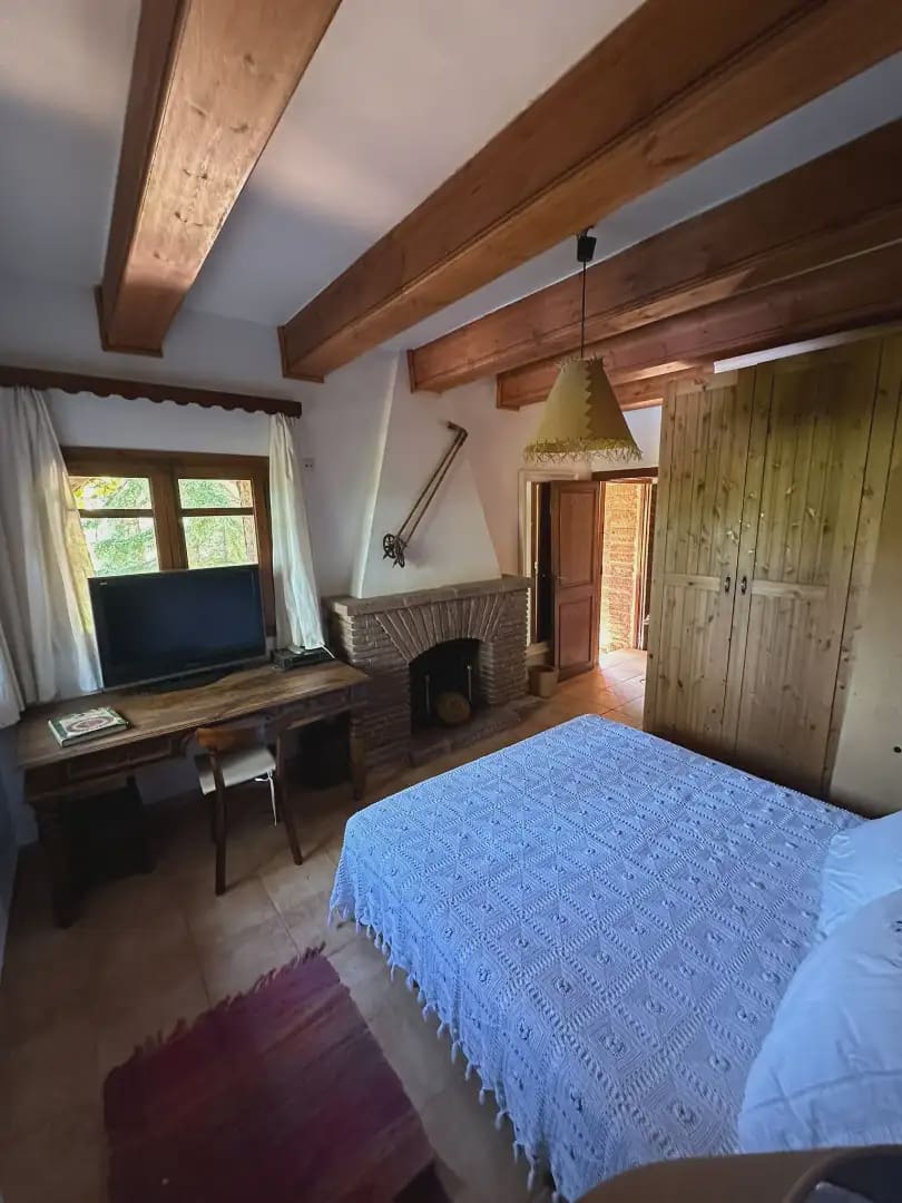 4 chambre Finca/Maison de Campagne à vendre à Castellvi de Rosanes avec piscine garage - 650 000 € (Ref: 10099548)