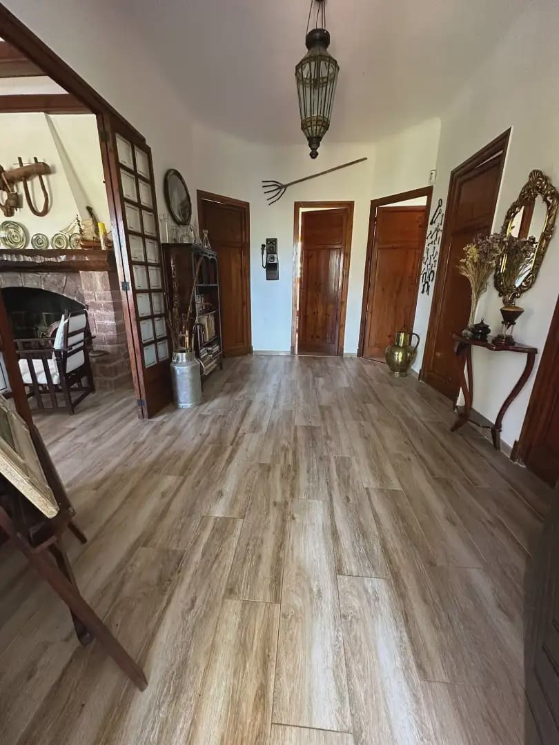 4 chambre Finca/Maison de Campagne à vendre à Castellvi de Rosanes avec piscine garage - 650 000 € (Ref: 10099548)