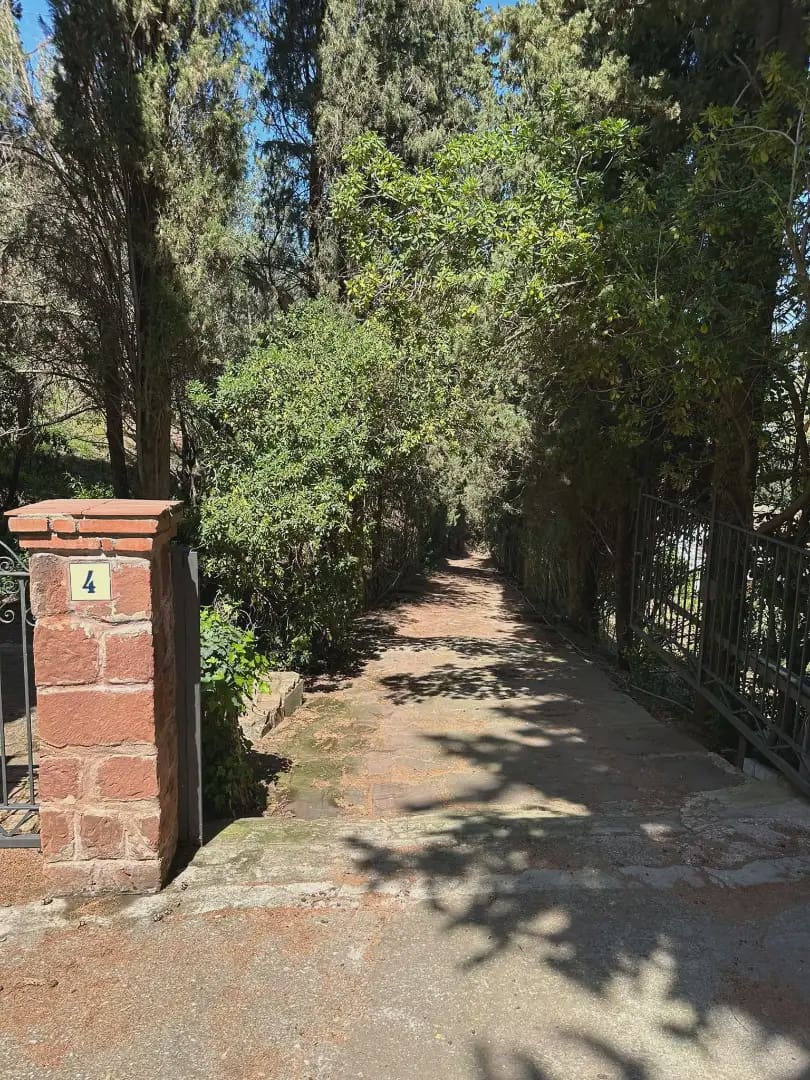 4 chambre Finca/Maison de Campagne à vendre à Castellvi de Rosanes avec piscine garage - 650 000 € (Ref: 10099548)