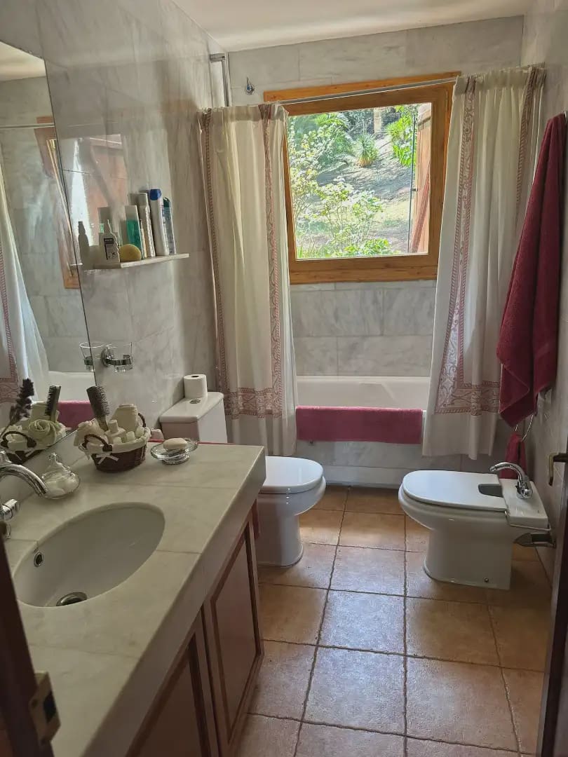 4 chambre Finca/Maison de Campagne à vendre à Castellvi de Rosanes avec piscine garage - 650 000 € (Ref: 10099548)