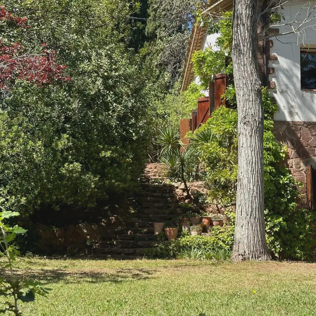 4 chambre Finca/Maison de Campagne à vendre à Castellvi de Rosanes avec piscine garage - 650 000 € (Ref: 10099548)