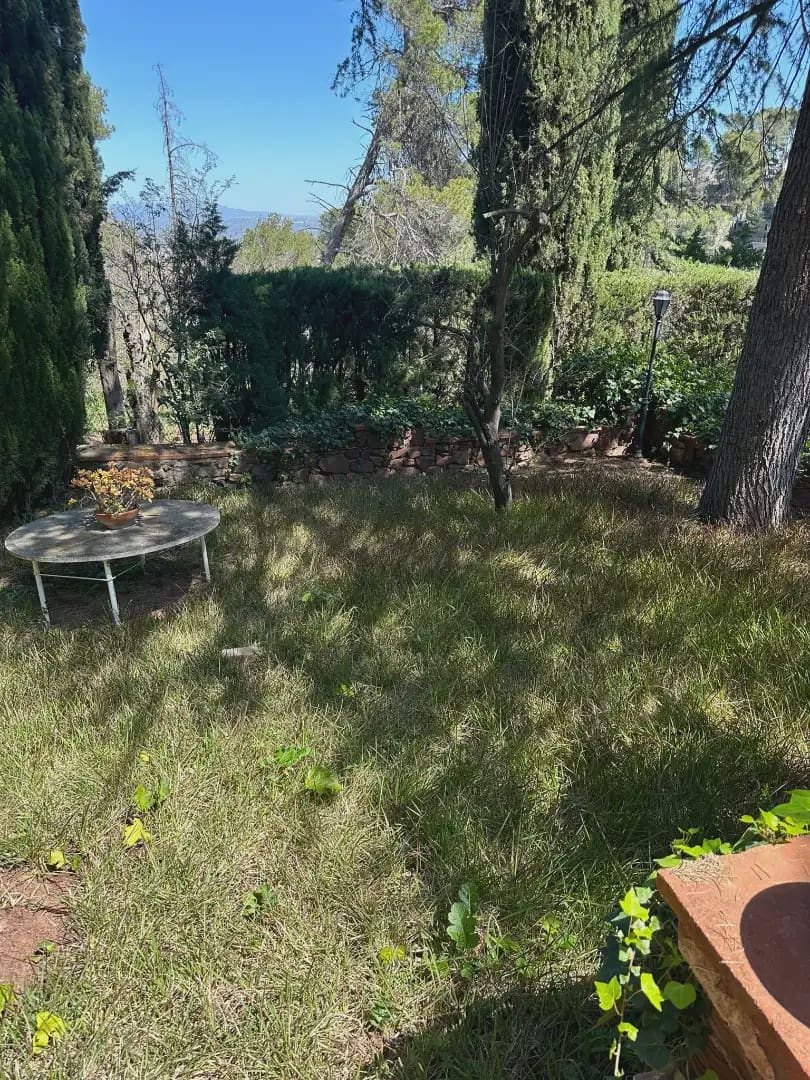 4 chambre Finca/Maison de Campagne à vendre à Castellvi de Rosanes avec piscine garage - 650 000 € (Ref: 10099548)