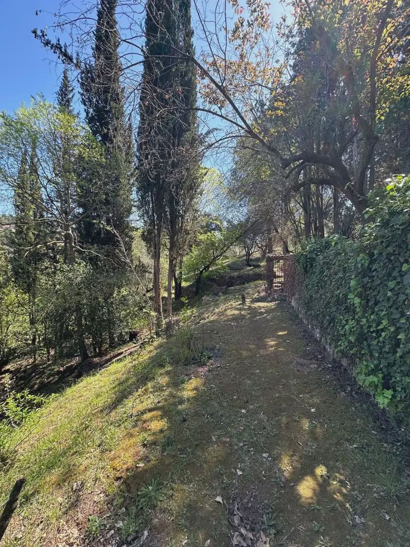 4 chambre Finca/Maison de Campagne à vendre à Castellvi de Rosanes avec piscine garage - 650 000 € (Ref: 10099548)