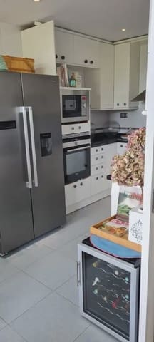 4 soveværelse Lejlighed til leje i Sant Pere de Ribes med swimmingpool - € 2.500 (Ref: 10099549)