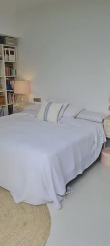 4 soveværelse Lejlighed til leje i Sant Pere de Ribes med swimmingpool - € 2.500 (Ref: 10099549)