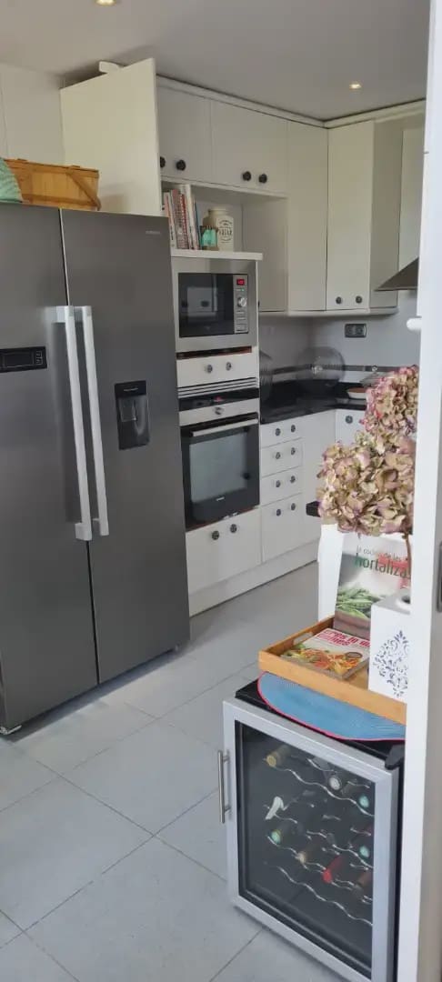 4 camera da letto Appartamento in vendita in Sant Pere de Ribes con piscina garage - 650.000 € (Rif: 10101429)