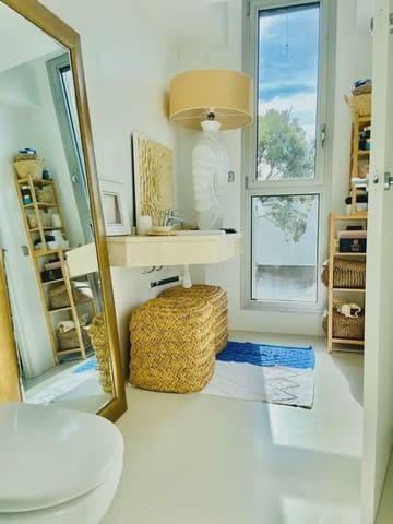 4 camera da letto Appartamento in vendita in Sant Pere de Ribes con piscina garage - 650.000 € (Rif: 10101429)
