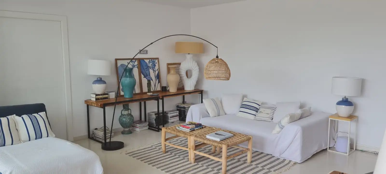 4 camera da letto Appartamento in vendita in Sant Pere de Ribes con piscina garage - 650.000 € (Rif: 10101429)