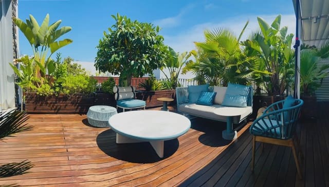4 camera da letto Appartamento in vendita in Sant Pere de Ribes con piscina garage - 650.000 € (Rif: 10101429)