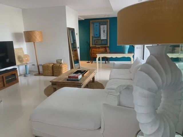 4 sypialnia Mieszkanie na sprzedaż w Sant Pere de Ribes z basenem garażem - 650 000 € (Ref: 10101429)