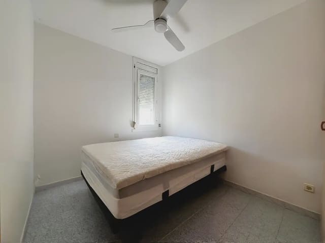 1 slaapkamer Flat te huur in Castelldefels - € 1.050 (Ref: 10104362)