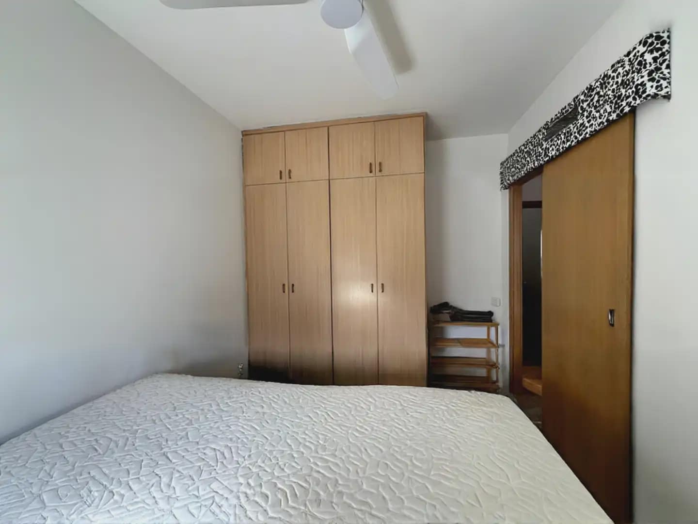 1 slaapkamer Flat te huur in Castelldefels met garage - € 1.050 (Ref: 10104362)
