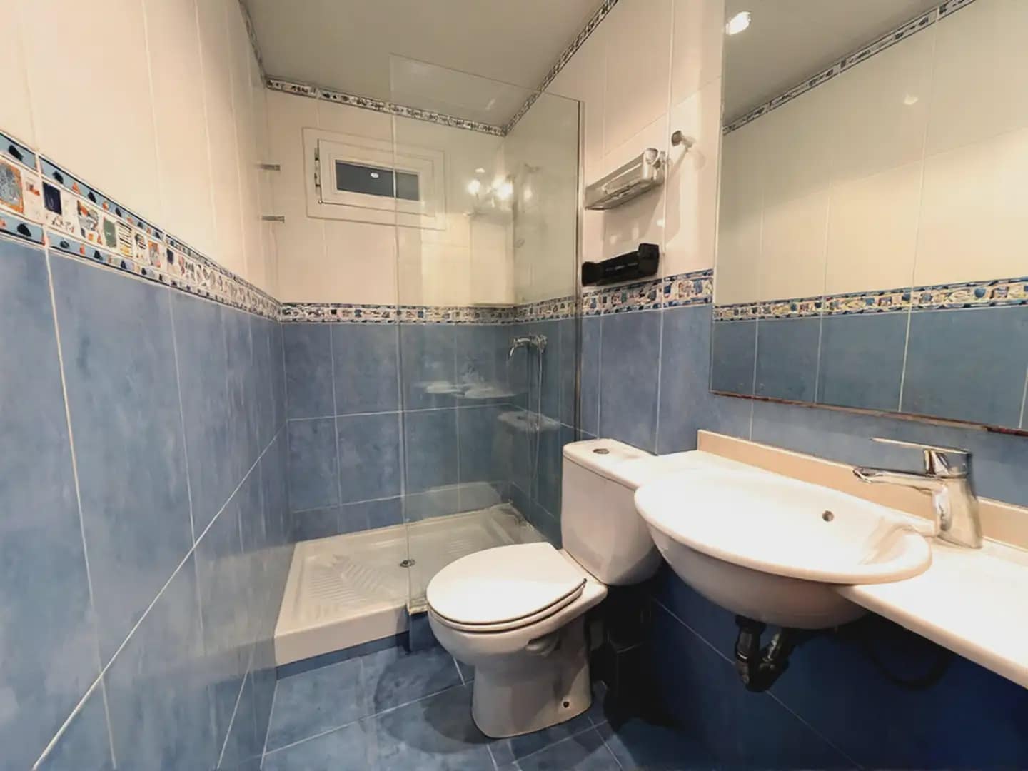 1 slaapkamer Flat te huur in Castelldefels met garage - € 1.050 (Ref: 10104362)