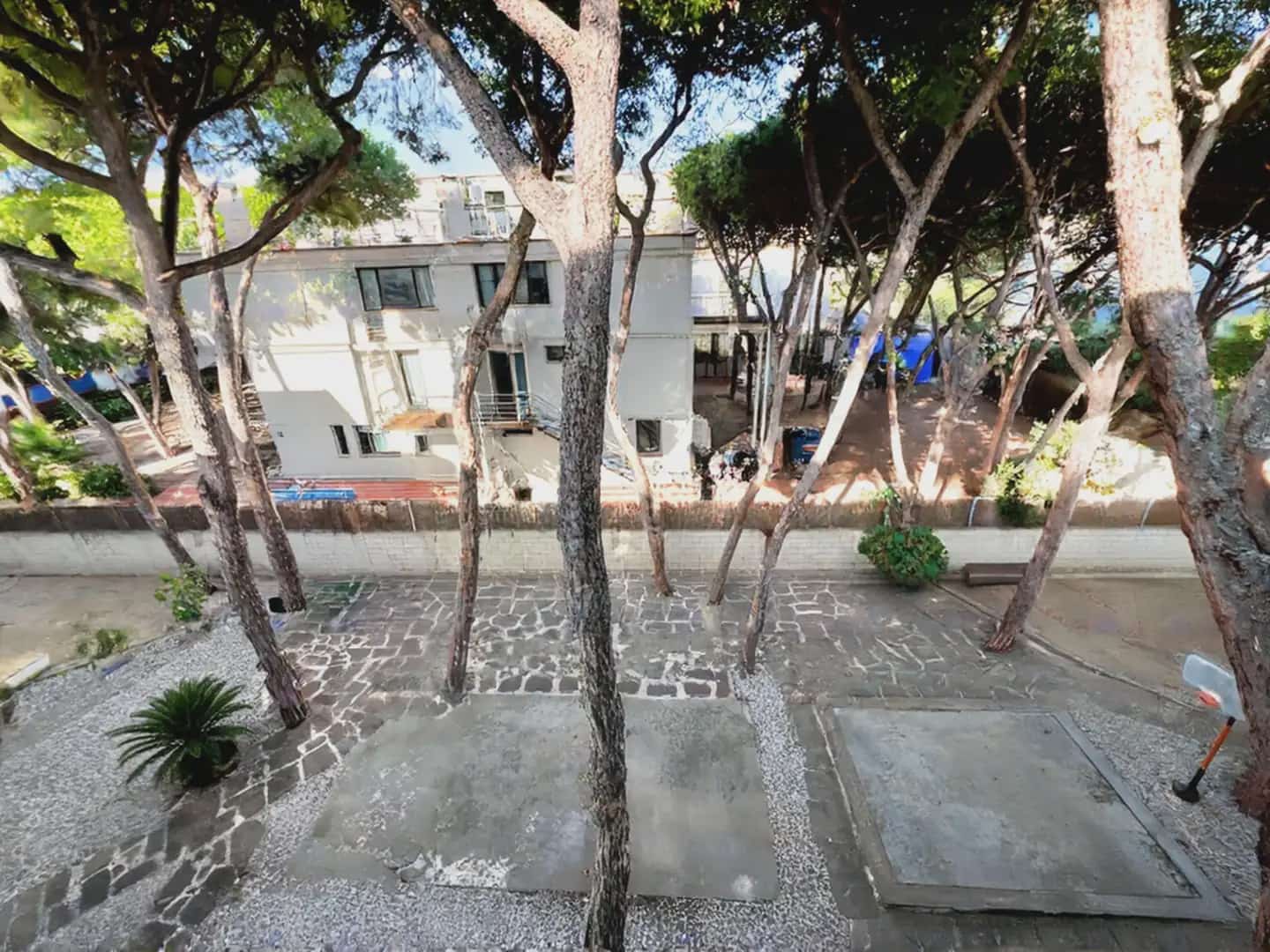 1 slaapkamer Flat te huur in Castelldefels met garage - € 1.050 (Ref: 10104362)