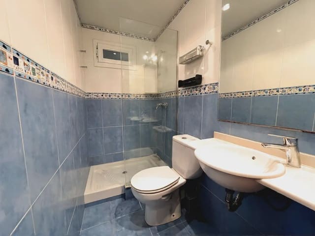 1 slaapkamer Flat te huur in Castelldefels - € 1.050 (Ref: 10104362)
