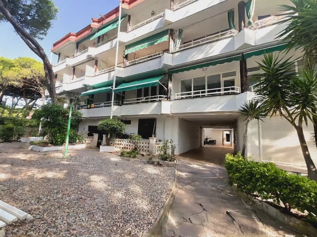 1 slaapkamer Flat te huur in Castelldefels - € 1.050 (Ref: 10104362)