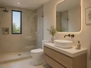 4 soveværelse Semi-Rækkehus til salg i Castelldefels med swimmingpool garage - € 1.650.000 (Ref: 10109892)