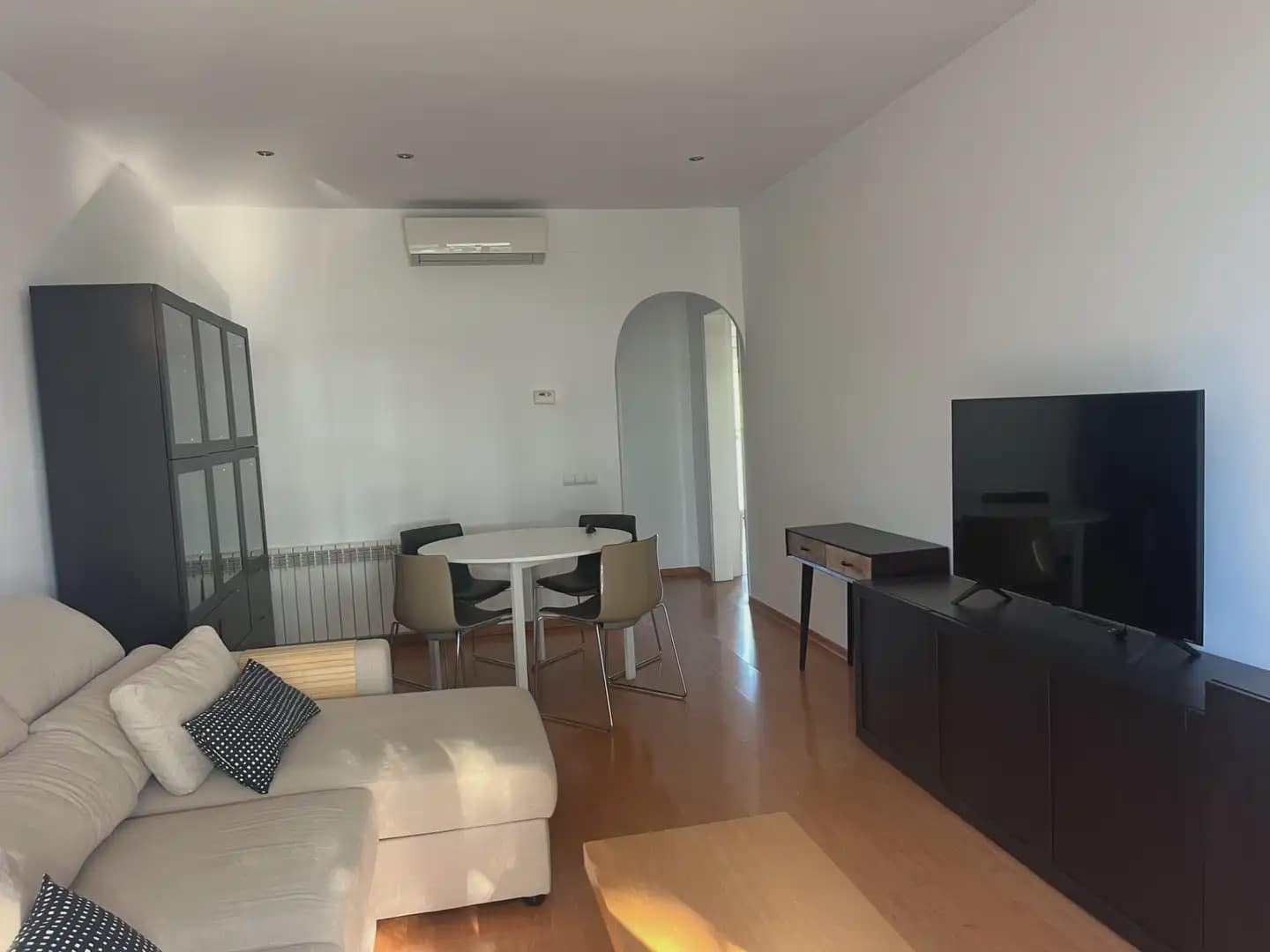 2 Zimmer Penthouse zu vermieten in Castelldefels mit Garage - 2.200 € (Ref: 10148943)