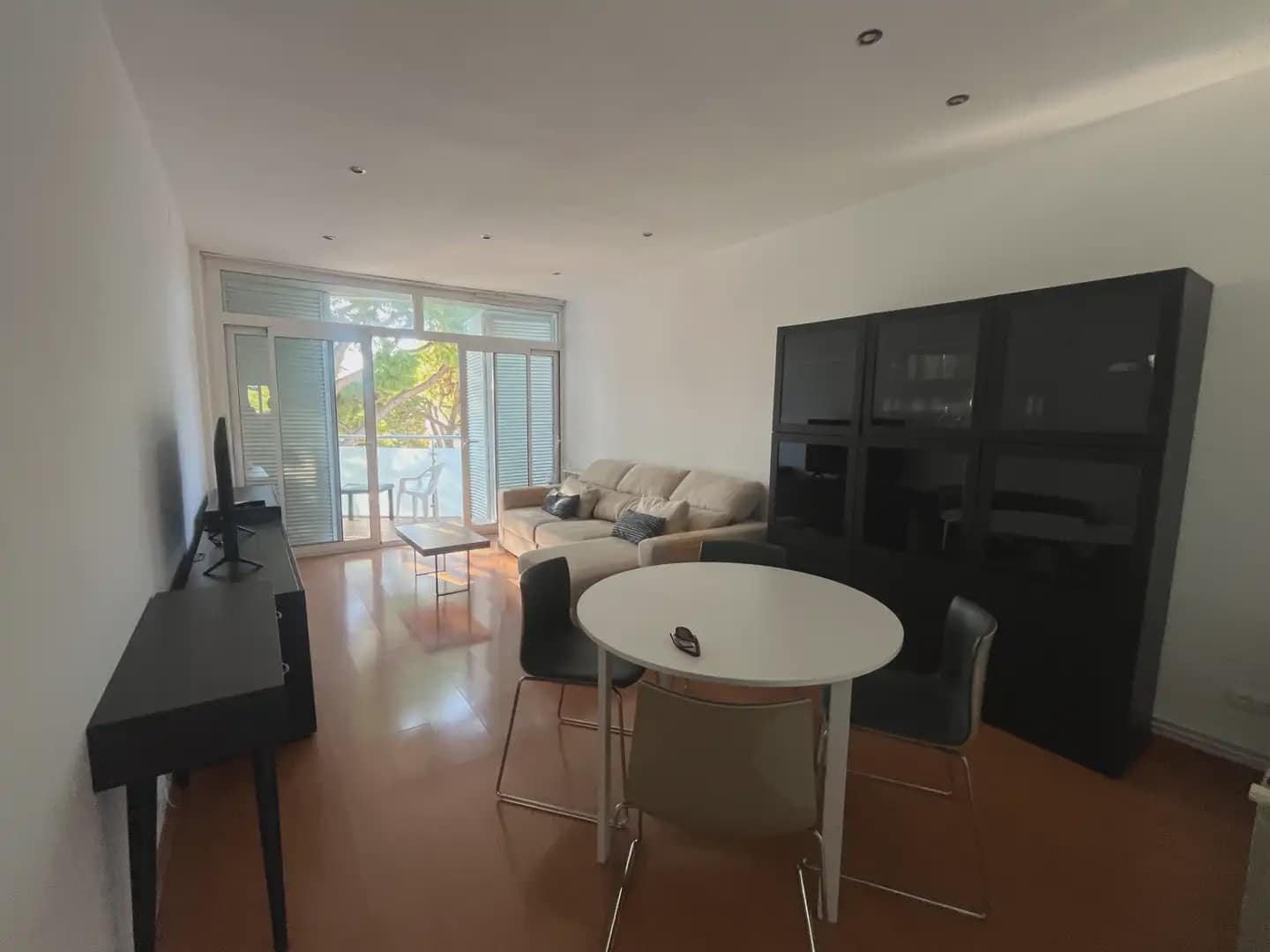 2 Zimmer Penthouse zu vermieten in Castelldefels mit Garage - 2.200 € (Ref: 10148943)