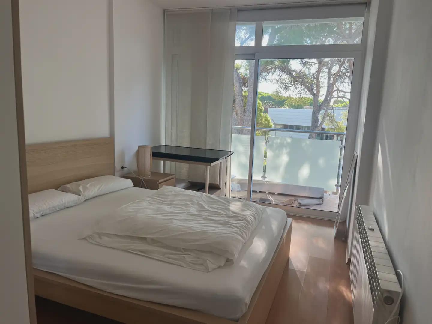 2 Zimmer Penthouse zu vermieten in Castelldefels mit Garage - 2.200 € (Ref: 10148943)