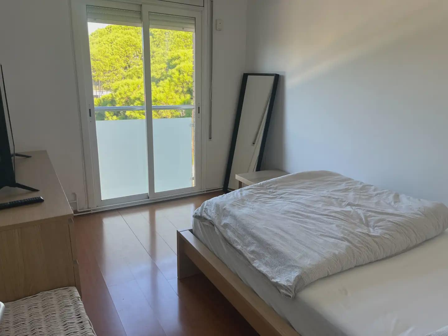 2 Zimmer Penthouse zu vermieten in Castelldefels mit Garage - 2.200 € (Ref: 10148943)