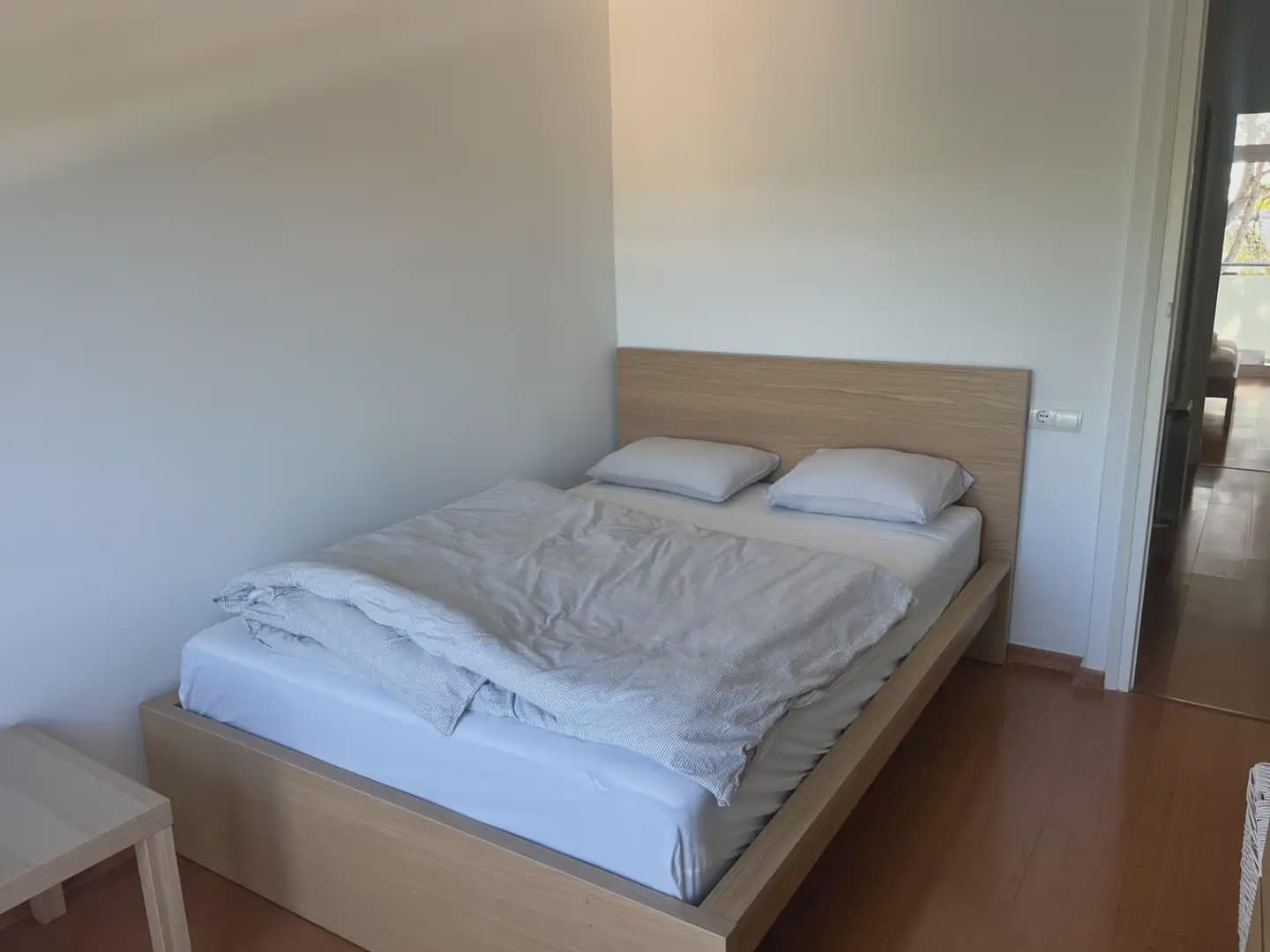 2 Zimmer Penthouse zu vermieten in Castelldefels mit Garage - 2.200 € (Ref: 10148943)