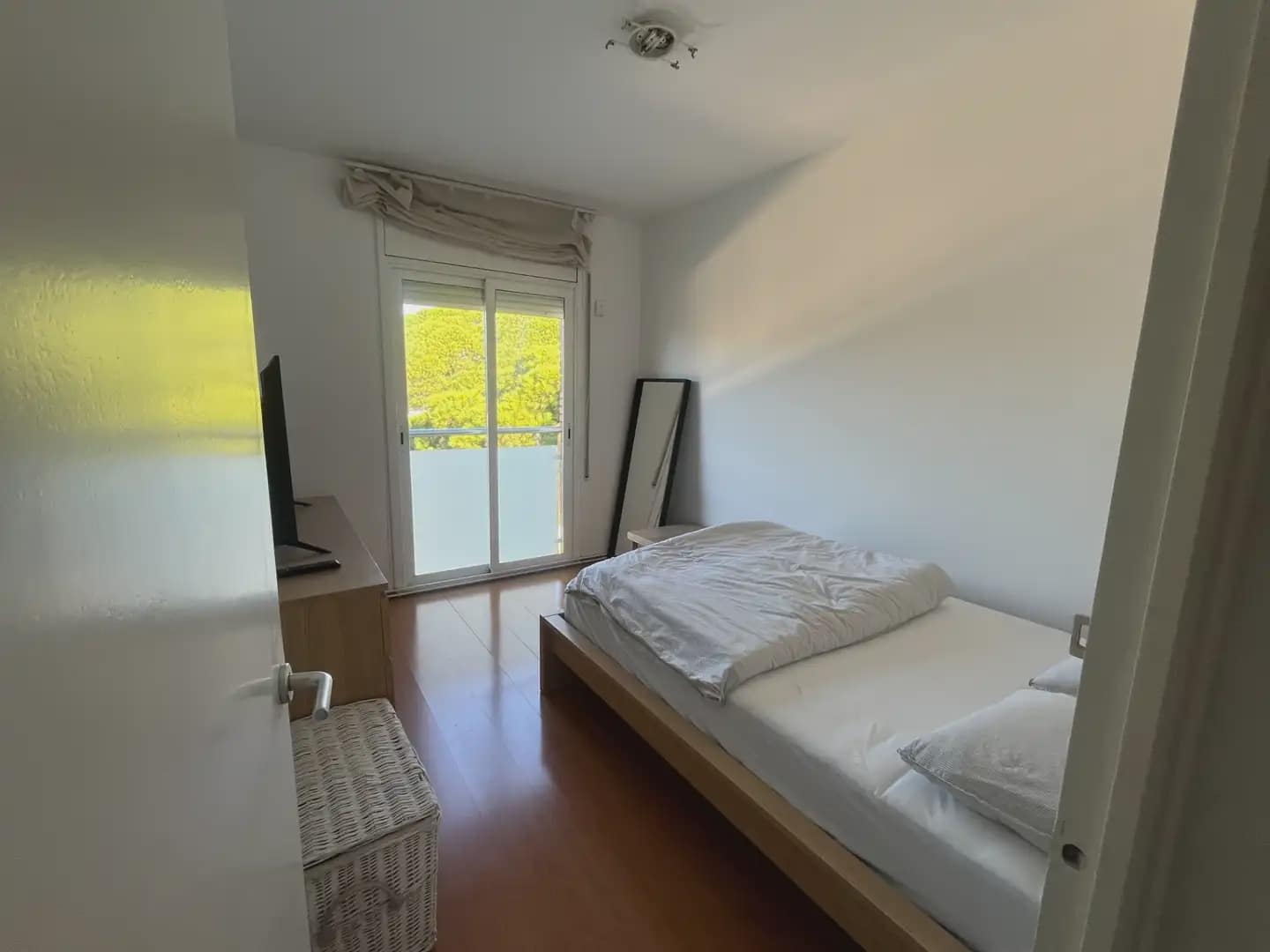 2 Zimmer Penthouse zu vermieten in Castelldefels mit Garage - 2.200 € (Ref: 10148943)