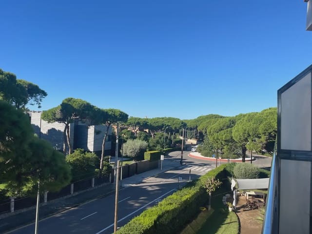 2 Zimmer Penthouse zu vermieten in Castelldefels mit Garage - 2.200 € (Ref: 10148943)