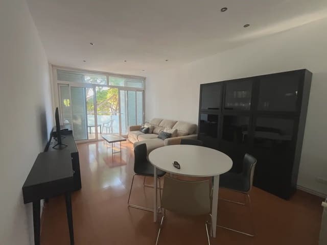 2 Zimmer Penthouse zu vermieten in Castelldefels mit Garage - 2.200 € (Ref: 10148943)