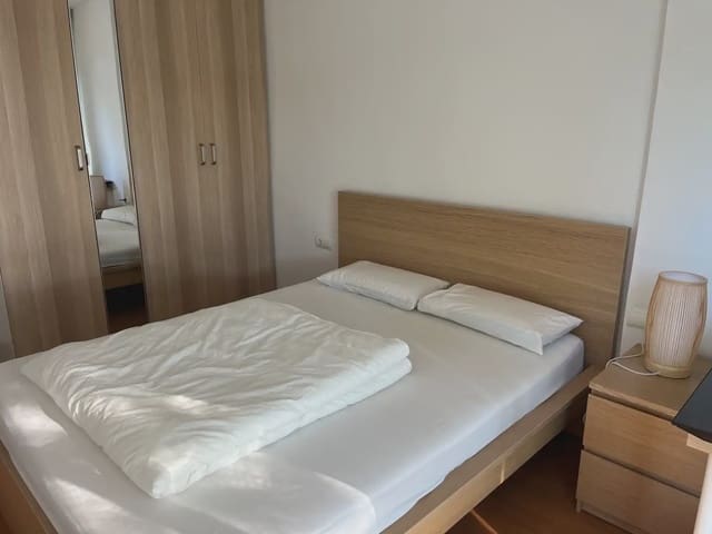 2 Zimmer Penthouse zu vermieten in Castelldefels mit Garage - 2.200 € (Ref: 10148943)