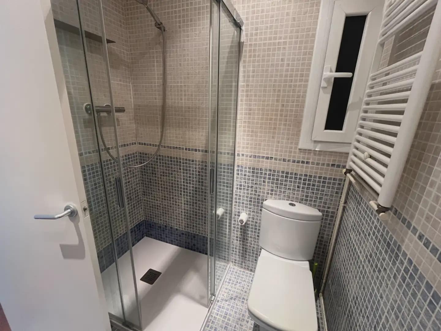 2 Zimmer Penthouse zu vermieten in Castelldefels mit Garage - 2.200 € (Ref: 10148943)