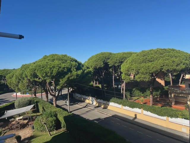2 Zimmer Penthouse zu vermieten in Castelldefels mit Garage - 2.200 € (Ref: 10148943)