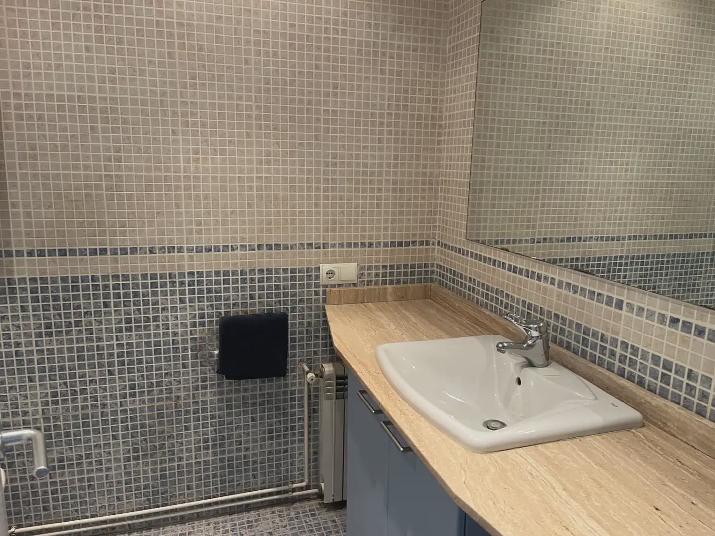 2 Zimmer Penthouse zu vermieten in Castelldefels mit Garage - 2.200 € (Ref: 10148943)