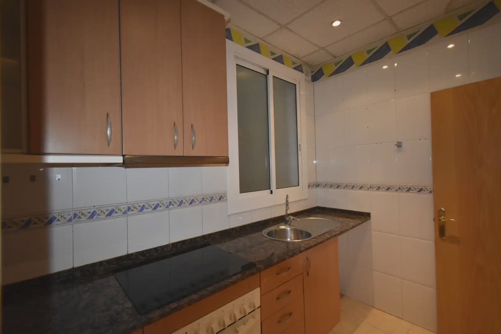 2 sypialnia Mieszkanie na sprzedaż w Miasto Barcelona z garażem - 389 000 € (Ref: 10161863)