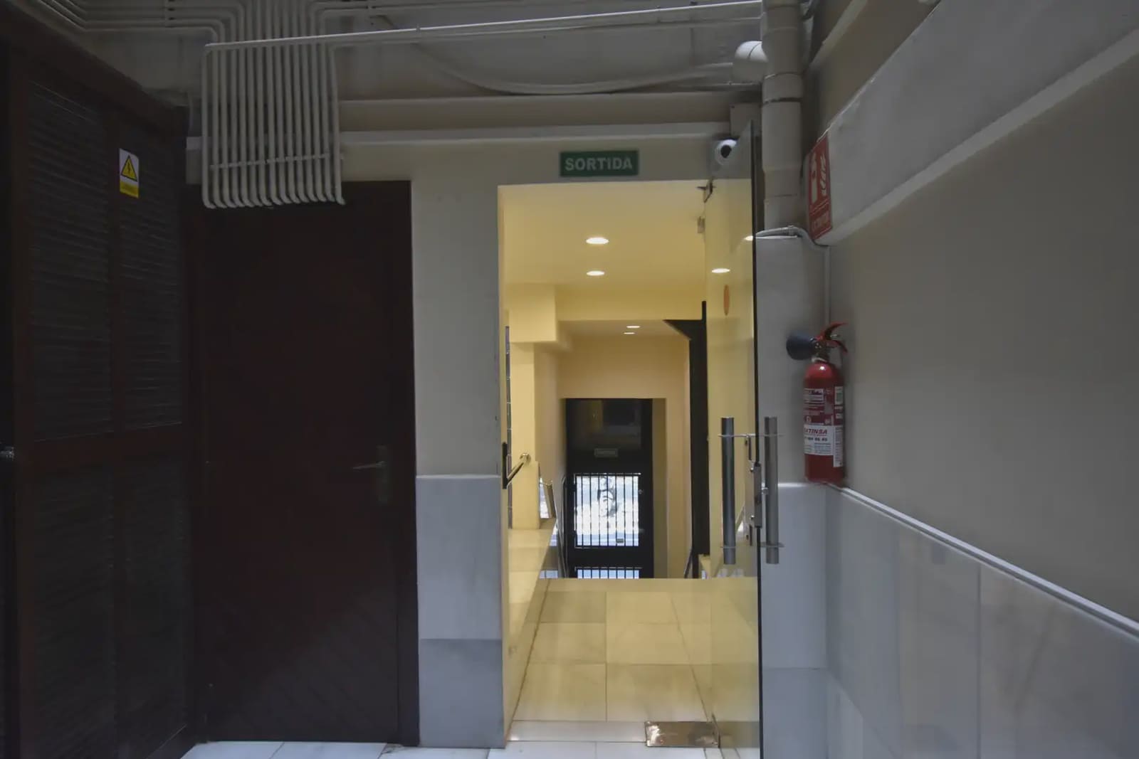2 sypialnia Mieszkanie na sprzedaż w Miasto Barcelona z garażem - 389 000 € (Ref: 10161863)