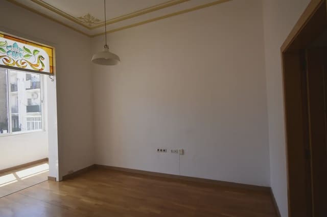 2 sypialnia Mieszkanie na sprzedaż w La Dreta de L'Eixample, Miasto Barcelona z garażem - 389 000 € (Ref: 10161863)