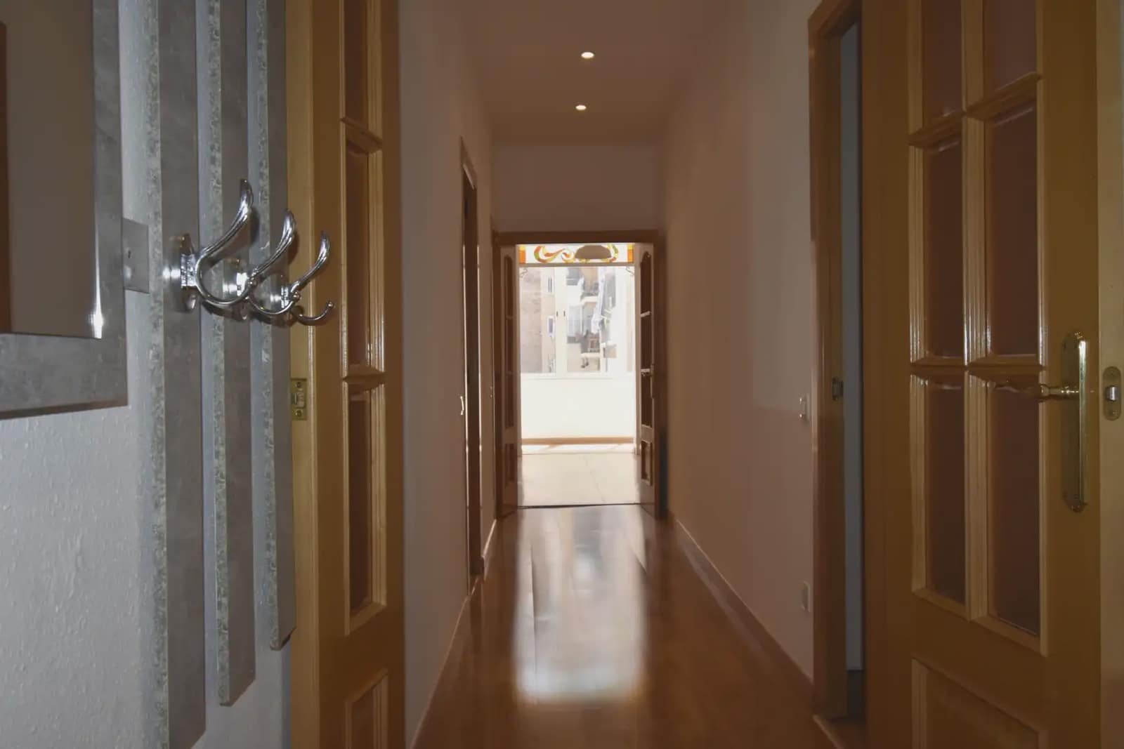 2 sypialnia Mieszkanie na sprzedaż w Miasto Barcelona z garażem - 389 000 € (Ref: 10161863)