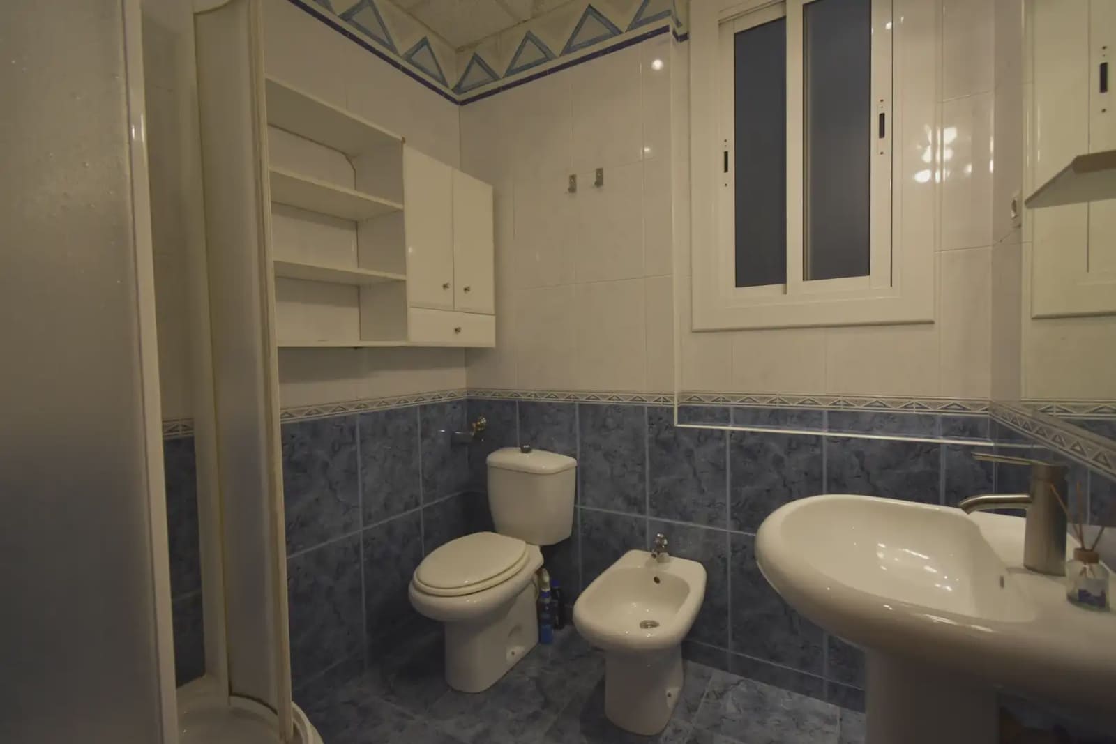 2 sypialnia Mieszkanie na sprzedaż w Miasto Barcelona z garażem - 389 000 € (Ref: 10161863)
