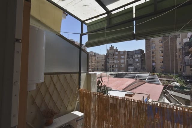 2 sypialnia Mieszkanie na sprzedaż w La Dreta de L'Eixample, Miasto Barcelona z garażem - 389 000 € (Ref: 10161863)