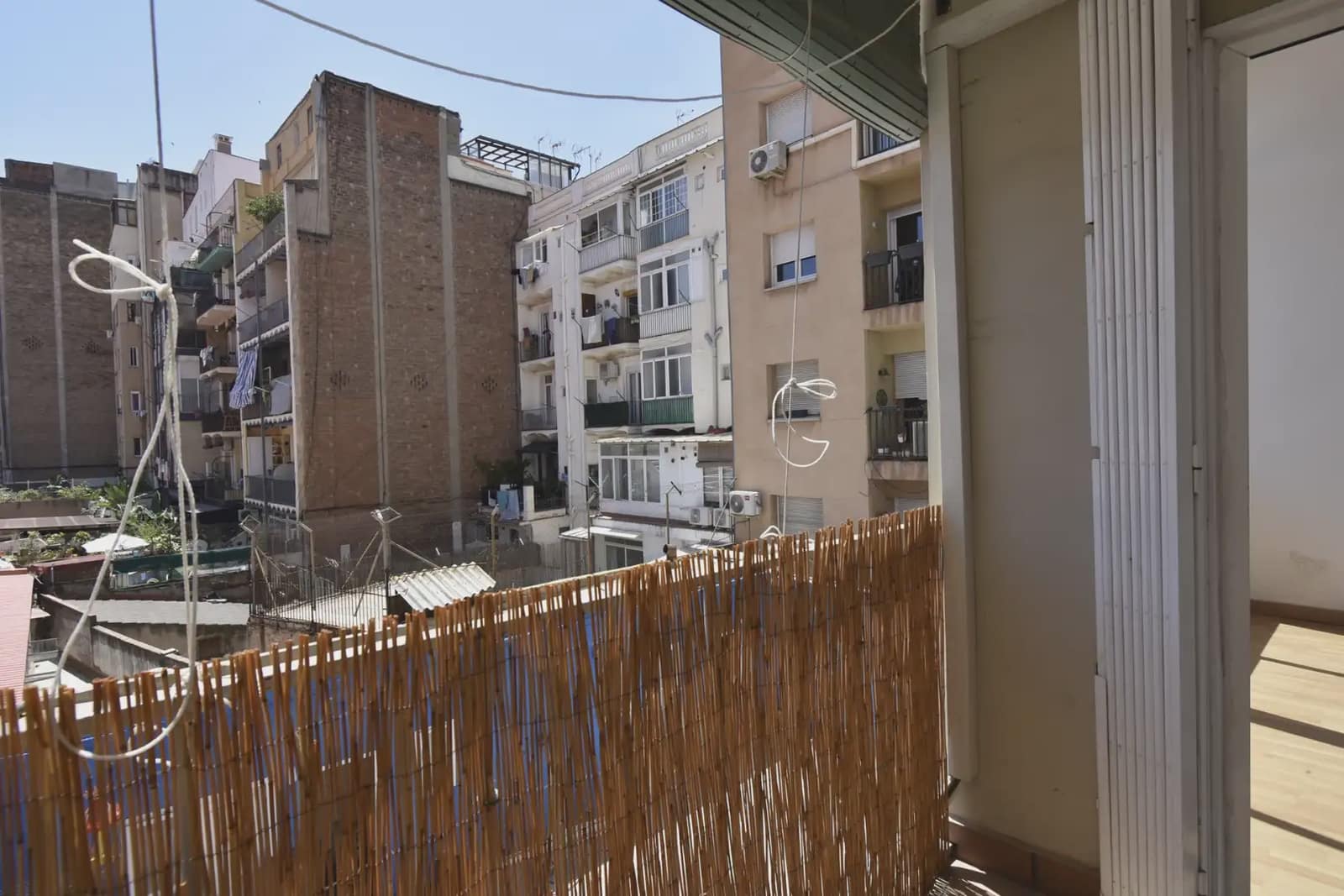 2 sypialnia Mieszkanie na sprzedaż w Miasto Barcelona z garażem - 389 000 € (Ref: 10161863)