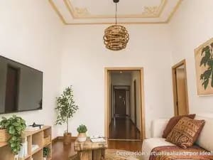 2 soveværelse Lejlighed til salg i La Dreta de L'Eixample, Barcelona by - € 389.000 (Ref: 10161863)