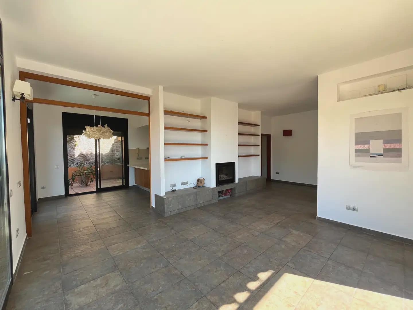 4 makuuhuone Huvila vuokrattavana paikassa Castelldefels mukana uima-altaan 
autotalli - 5 900 € (Ref: 10170415)
