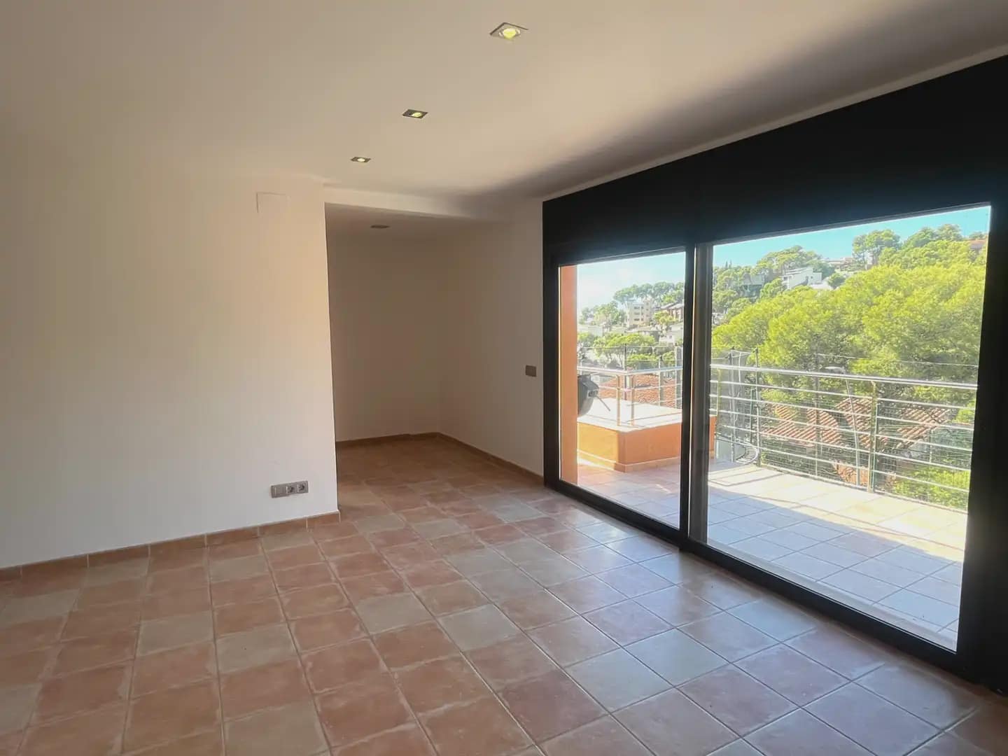 4 makuuhuone Huvila vuokrattavana paikassa Castelldefels mukana uima-altaan 
autotalli - 5 900 € (Ref: 10170415)