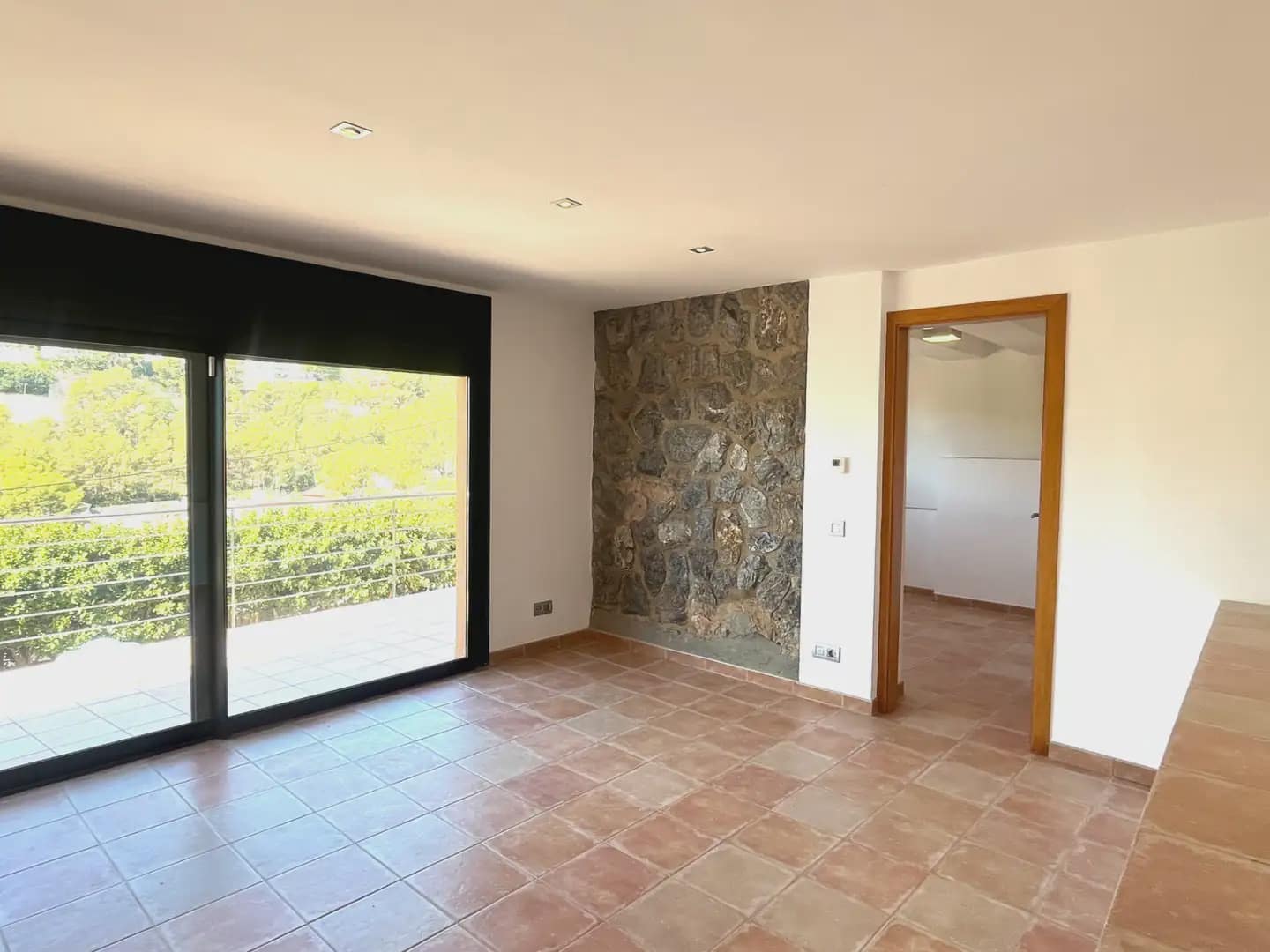 4 makuuhuone Huvila vuokrattavana paikassa Castelldefels mukana uima-altaan 
autotalli - 5 900 € (Ref: 10170415)