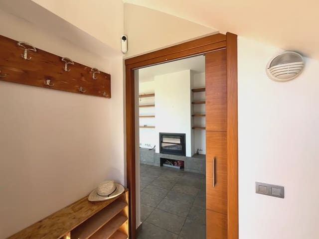 4 Zimmer Villa zu vermieten in Castelldefels mit Pool Garage - 5.900 € (Ref: 10170415)