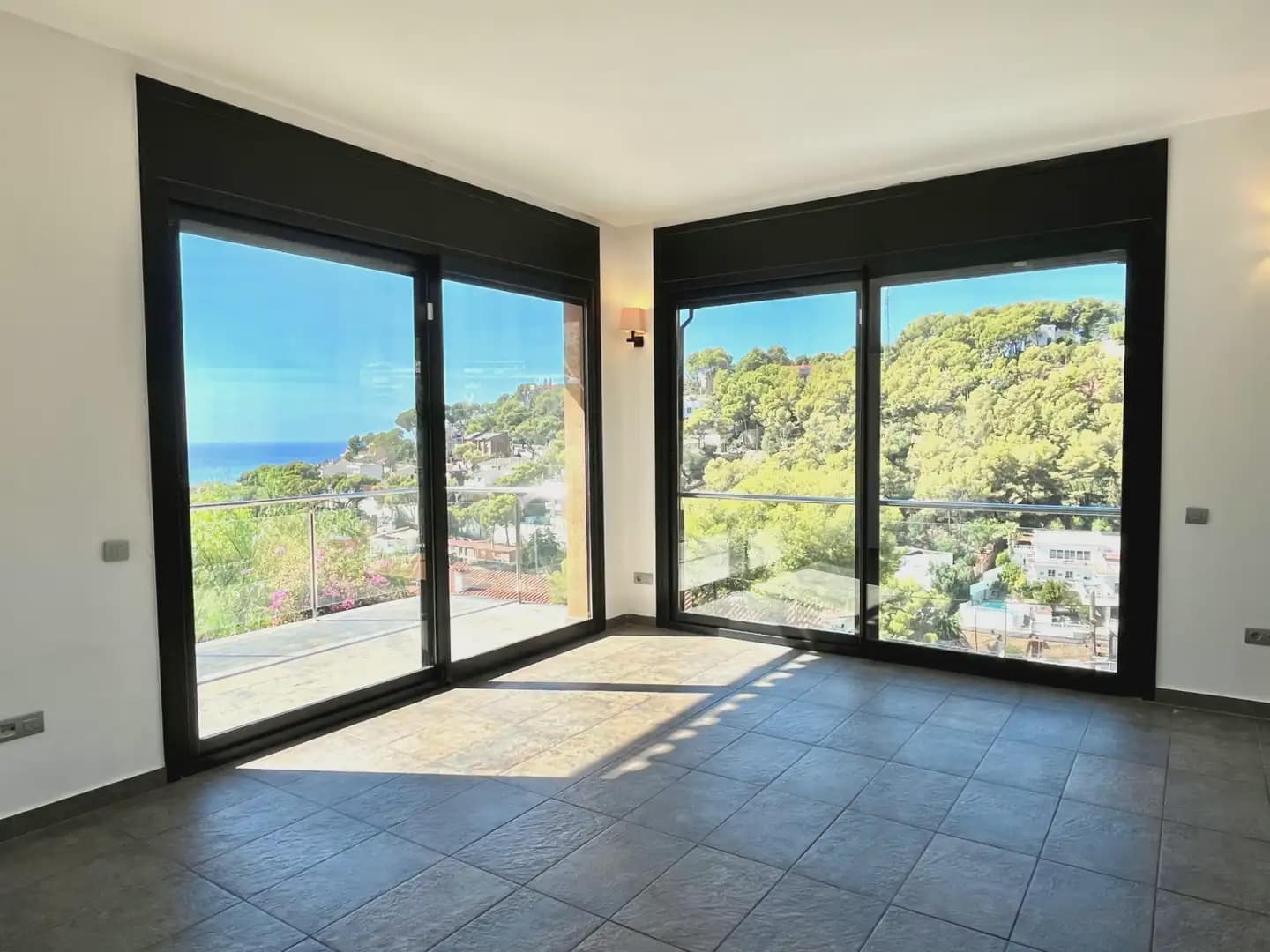4 makuuhuone Huvila vuokrattavana paikassa Castelldefels mukana uima-altaan 
autotalli - 5 900 € (Ref: 10170415)